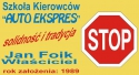 Szkola Kierowców Auto-Expres