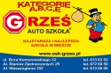 GRZEŚ AUTO SZKOŁA