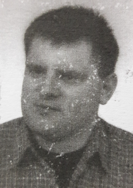 Arkadiusz Domińczak