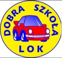 LOK - Ośrodek Szkolenia Zawodowego Kierowców