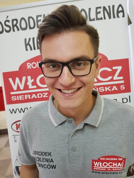 Łukasz Tatucha