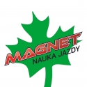 Nauka Jazdy MAGNET