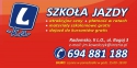 L-ka Szkoła Jazdy