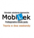 Ośrodek Szkolenia Kierowców  MOBILEK