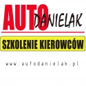 Szkolenie Kierowców Auto Danielak