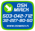 OSK MIREK