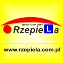 Szkoła Nauki Jazdy "RZEPIELA"