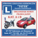 OSK TATER