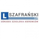 OŚRODEK SZKOLENIA KIEROWCÓW  LESZEK SZAFRAŃSKI