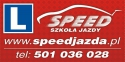 SPEED Szkoła Jazdy