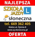 Szkoła Jazdy Słoneczna